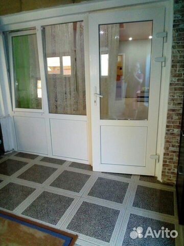 

3-к. коттедж, 100 м²