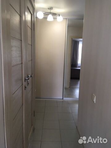 1-к квартира, 35 м², 4/14 эт. 1-к квартира, 35 м², 4/14 эт.