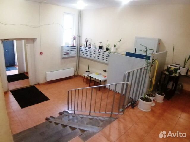 1-к квартира, 40 м², 12/19 эт. 1-к квартира, 40 м², 12/19 эт.