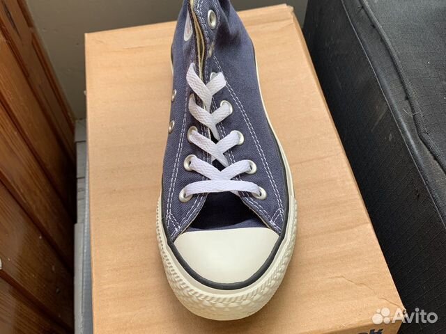 Converse женские