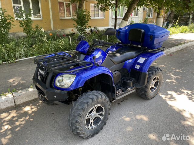 Cf Moto 500 2014г Cf Moto 500 2014г