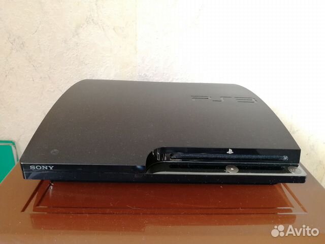 Sony Playstation 3 Slim Sony Playstation 3 Slim