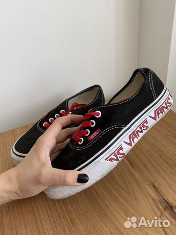 Vans 37 Vans 37