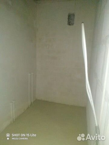 1-к квартира, 29 м², 3/5 эт. 1-к квартира, 29 м², 3/5 эт.