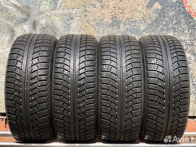 Шины 235/55 R17 Gislaved Nord Frost 5 зимние