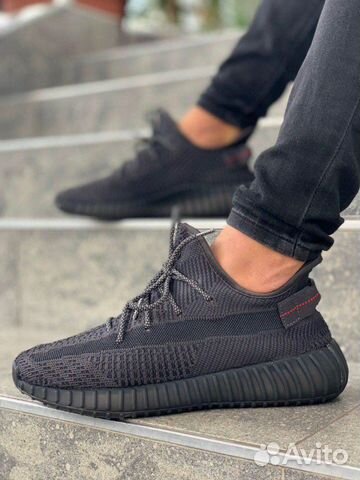 Кроссовки Adidas Yeezy Кроссовки Adidas Yeezy