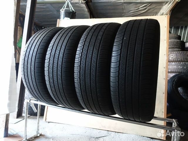 215 65 16 Michelin Latitude Tour HP SDV4