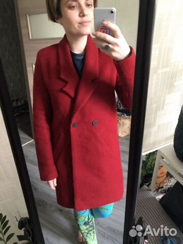 Пальто Zara Пальто Zara