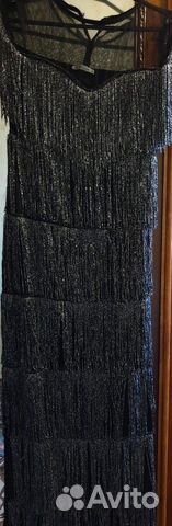 Платье
