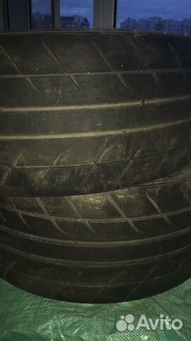 Hankook ventus r-s3 2 шт