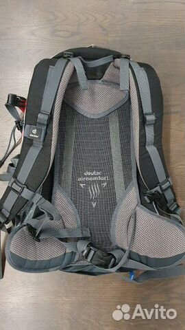 Рюкзак deuter продам