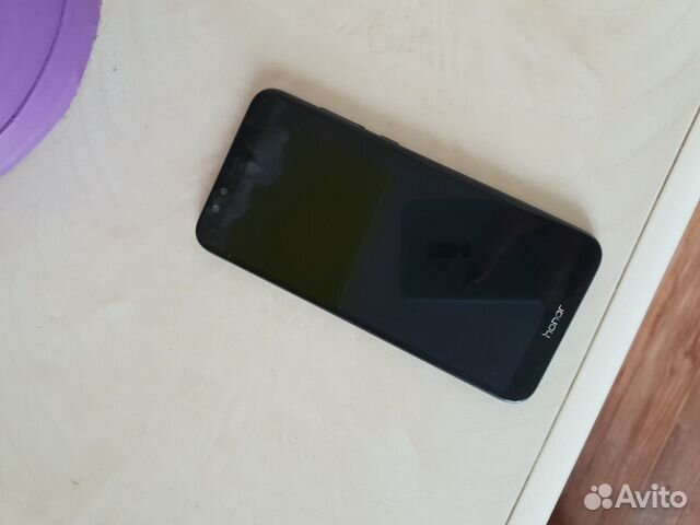 Телефон Huawei Honor 9lite