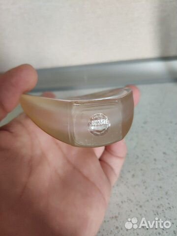 Парфюмерная вода Armani sensi 50 ml