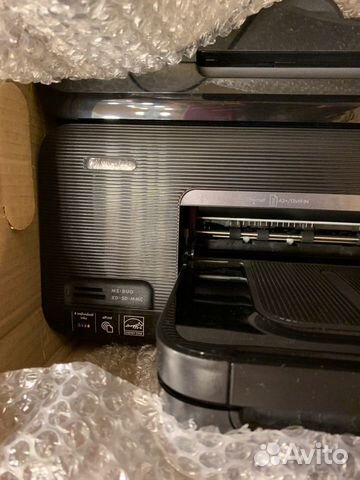 Принтер HP OfficeJet 7500A Wide Format Принтер HP OfficeJet 7500A Wide Format