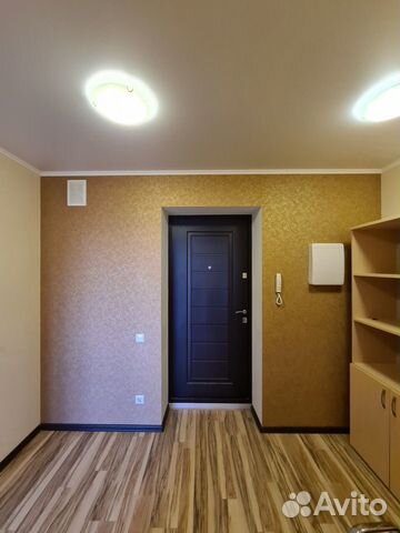 1-к квартира, 40.7 м², 6/10 эт.
