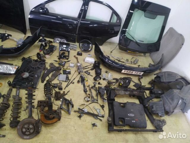 Разбор Ford Mondeo 2001 Разбор Ford Mondeo 2001