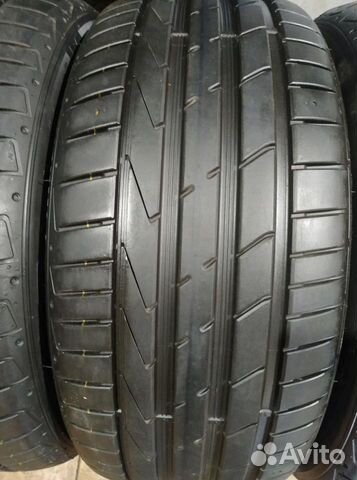 275 40 19 Hankook бу Шины Летние 275 40 R19 94W 275 40 19 Hankook бу Шины Летние 275 40 R19 94W