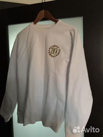 Свитшот Obey Свитшот Obey