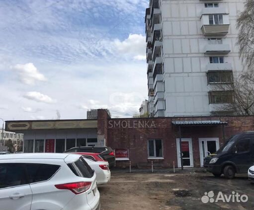 Торговая площадь, 181.80м2