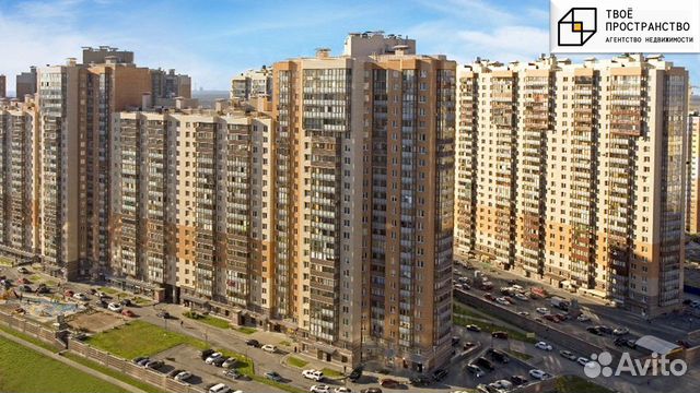 3-к квартира, 88.9 м², 3/25 эт. 3-к квартира, 88.9 м², 3/25 эт.