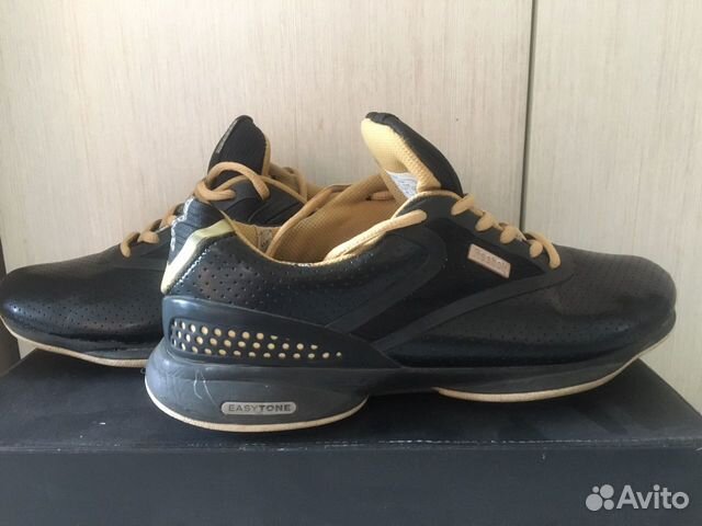 Кроссовки Reebok Easytone