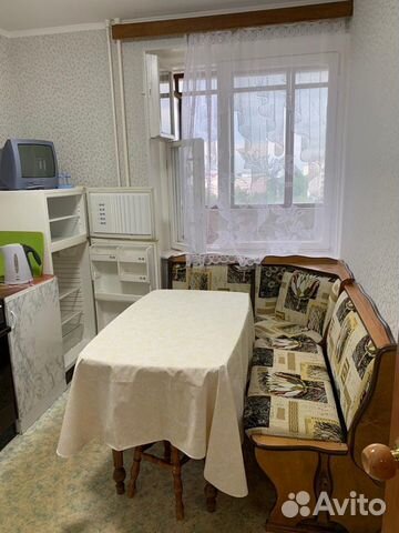 1-к квартира, 34 м², 12/14 эт.