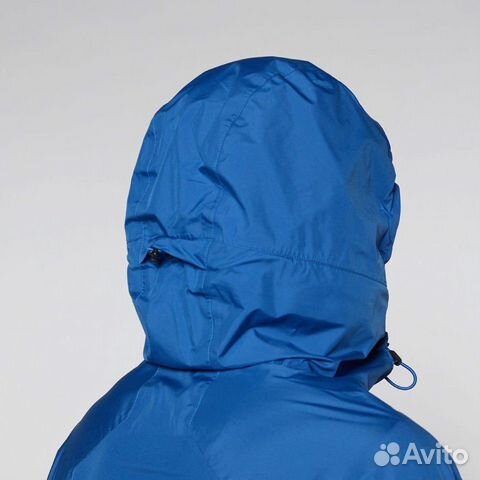 Ветровка-дождевик adidas оригинал