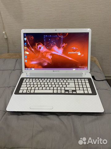 Packard bell vg 70