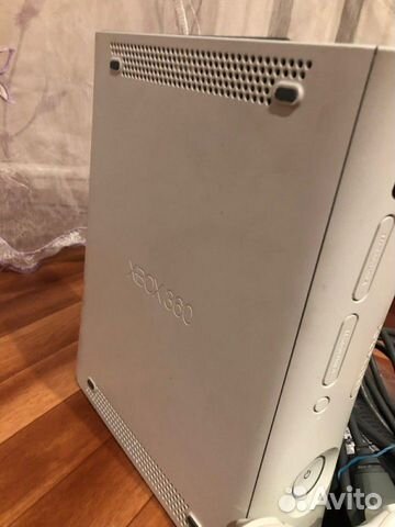 Xbox 360 Xbox 360