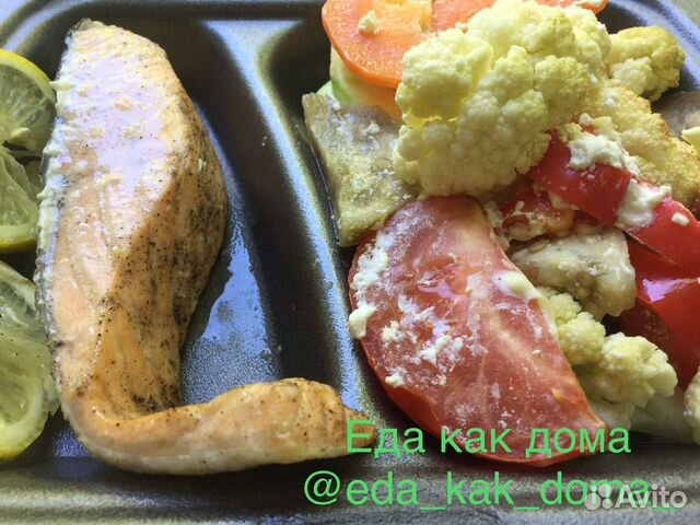Обеды с доставкой. Домашняя, вкусная, свежая еда Обеды с доставкой. Домашняя, вкусная, свежая еда
