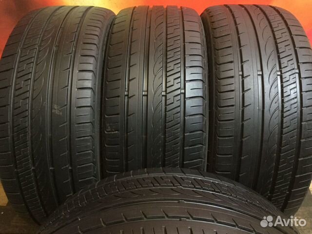 Летние шины Autogrip 225 45 18