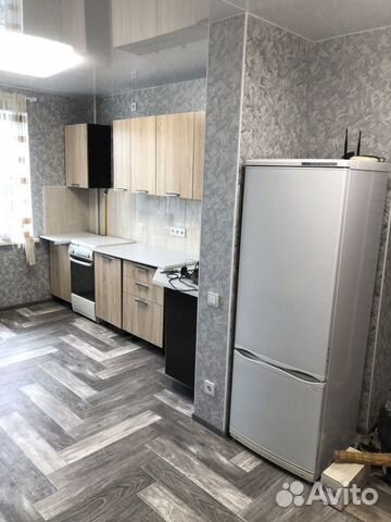 3-к квартира, 81 м², 8/9 эт. 3-к квартира, 81 м², 8/9 эт.