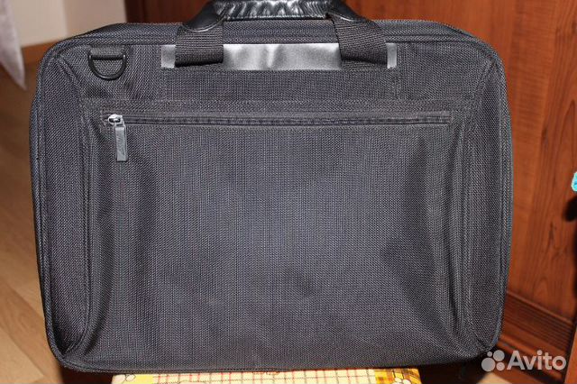 Сумка для ноута или документов Handry (новая) Сумка для ноута или документов Handry (новая)