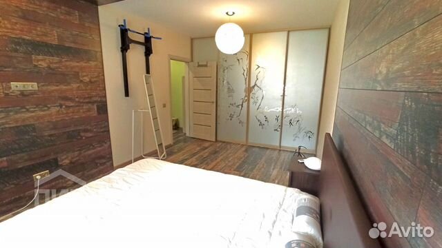 2-к квартира, 43 м², 7/16 эт.
