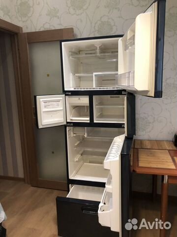 Холодильник Toshiba б/у