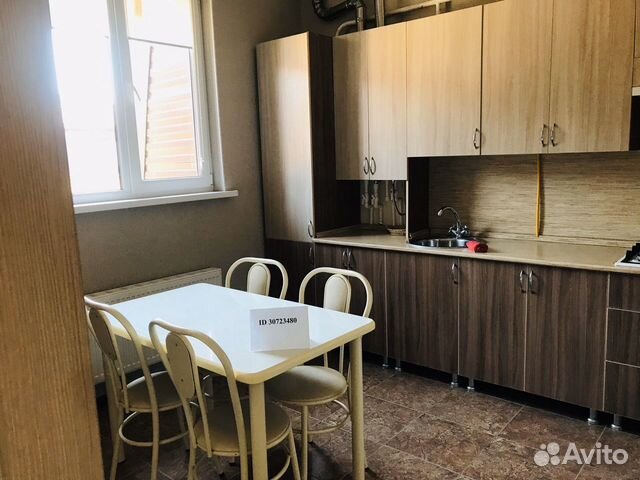 2-к квартира, 45 м², 9/9 эт.