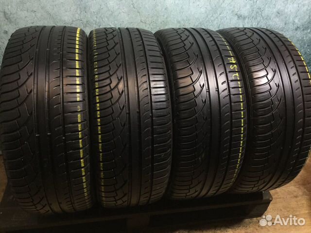 Летние шины Michelin Pilot Primacy 245 40 20 Летние шины Michelin Pilot Primacy 245 40 20