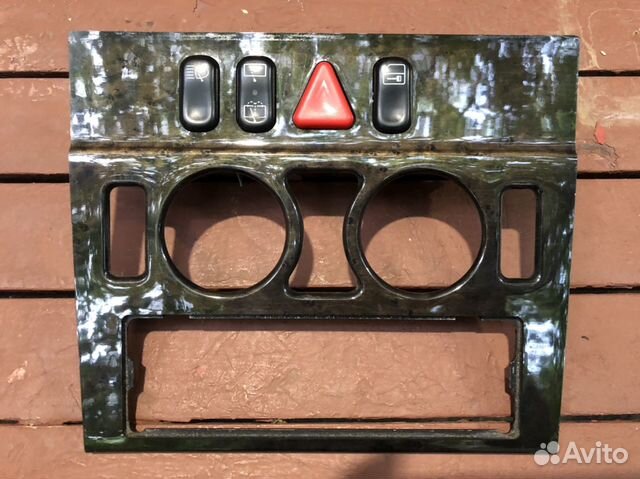 Торпеда w210 Торпеда w210