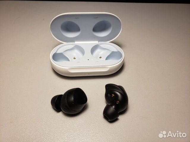 Samsung Galaxy Buds Samsung Galaxy Buds