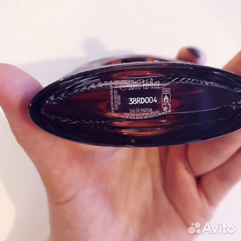 Парфюм YSL Black Opium оригинал 50 ml Парфюм YSL Black Opium оригинал 50 ml