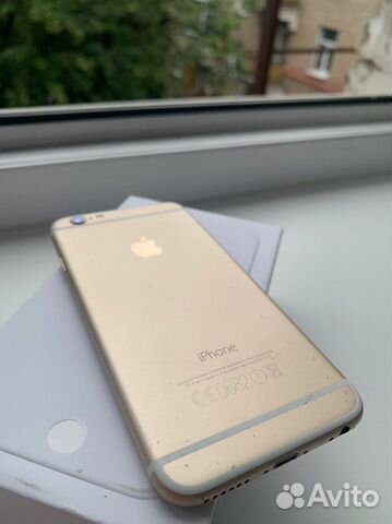 Айфон 6 128gb Айфон 6 128gb