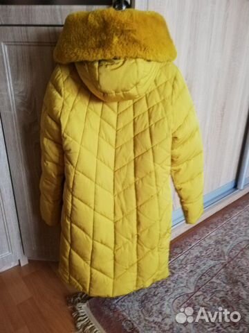 Зимнее пальто Зимнее пальто