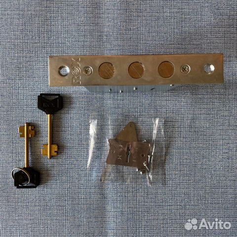 Замок врезной, новый Замок врезной, новый