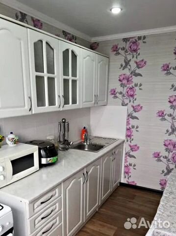 Комната 17.5 м² в 4-к, 2/12 эт. Комната 17.5 м² в 4-к, 2/12 эт.