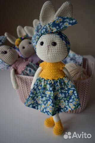 Игрушки Игрушки