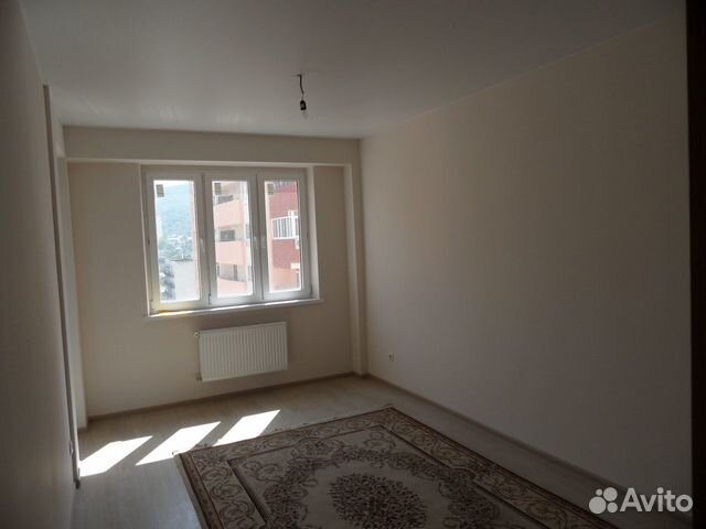 1-к квартира, 36 м², 13/15 эт. 1-к квартира, 36 м², 13/15 эт.