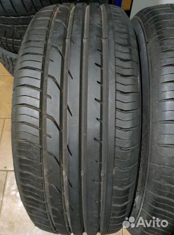 215 55 16 Continental бу Шины Летние 215 55 R16 95