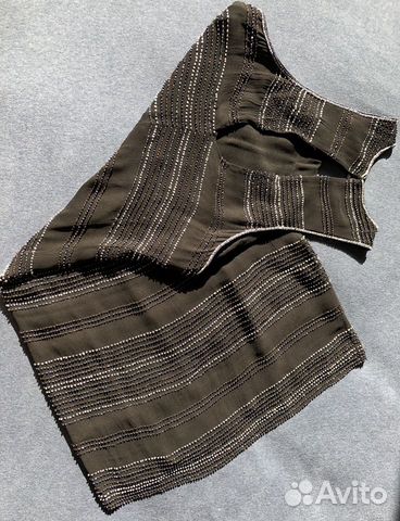 Платье Patrizia Pepe Платье Patrizia Pepe