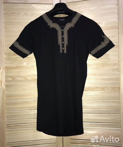 Футболка мужская Футболка мужская