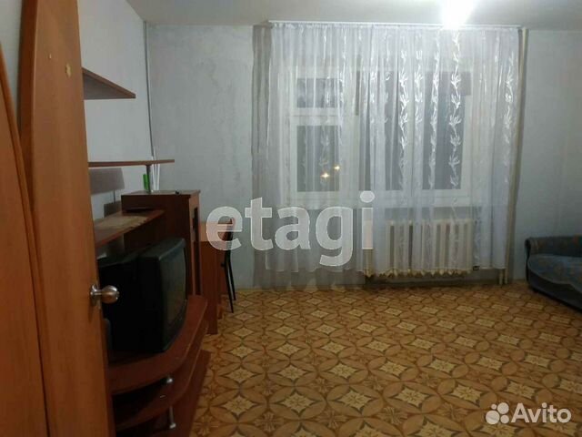 2-к квартира, 55 м², 5/9 эт.